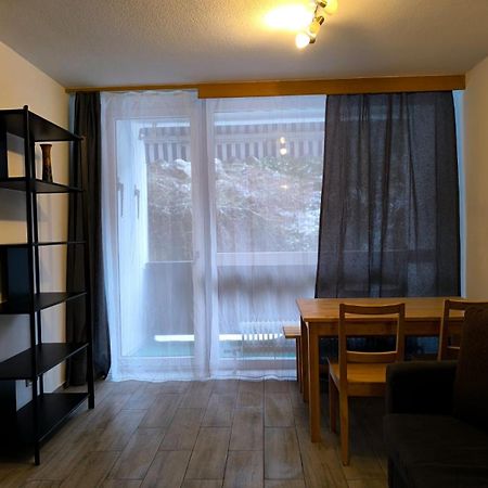 Apartment Green Home Kaprun Ngoại thất bức ảnh