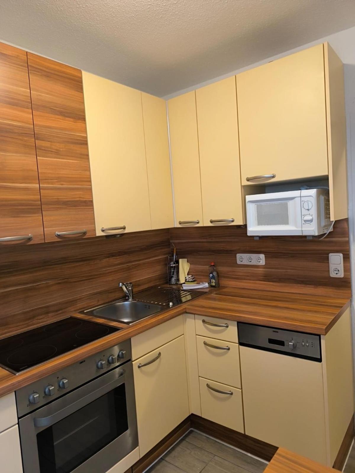 Apartment Green Home Kaprun Ngoại thất bức ảnh