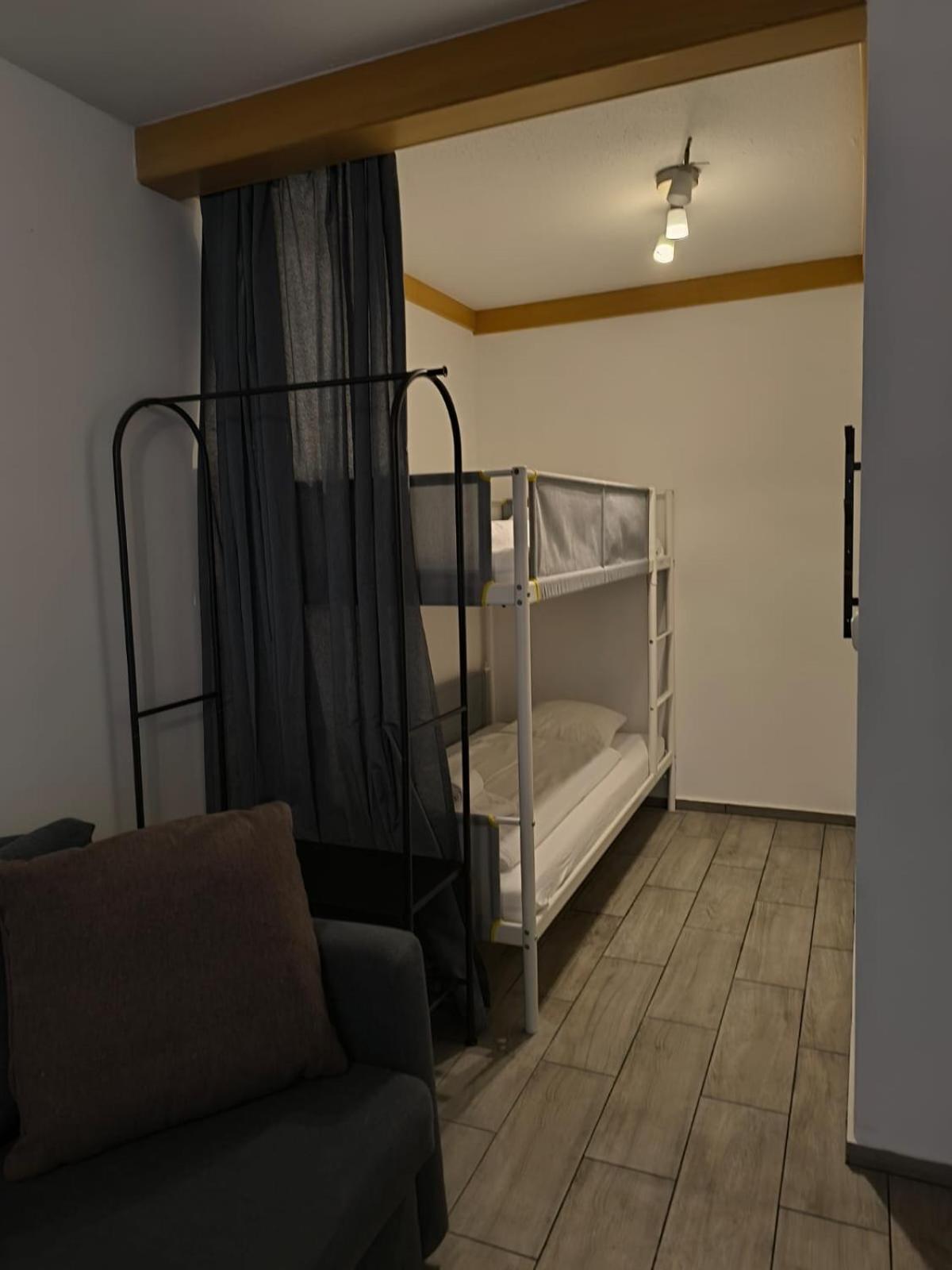 Apartment Green Home Kaprun Ngoại thất bức ảnh
