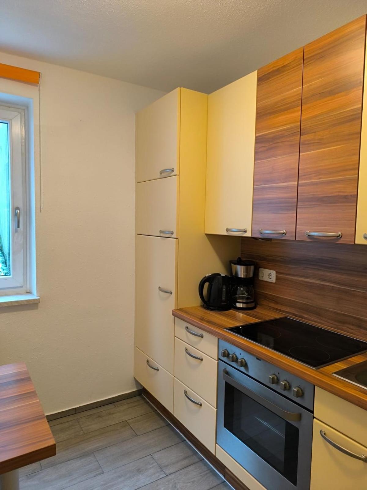 Apartment Green Home Kaprun Ngoại thất bức ảnh