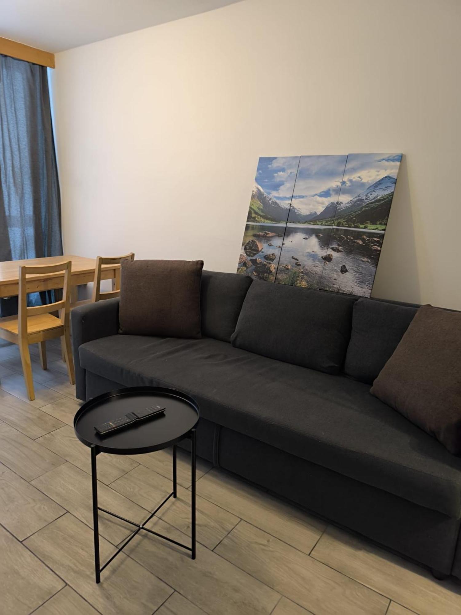 Apartment Green Home Kaprun Ngoại thất bức ảnh