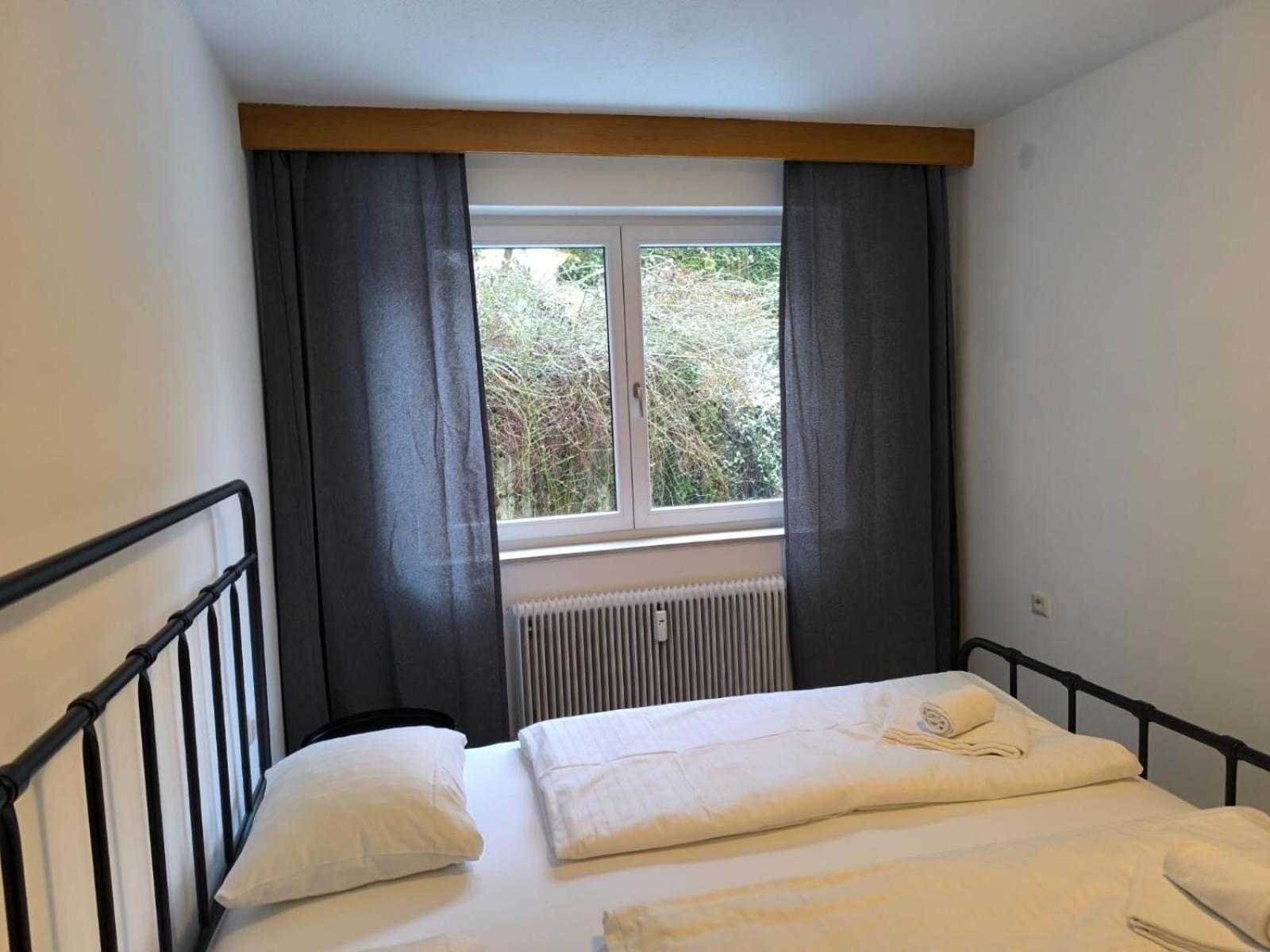 Apartment Green Home Kaprun Ngoại thất bức ảnh