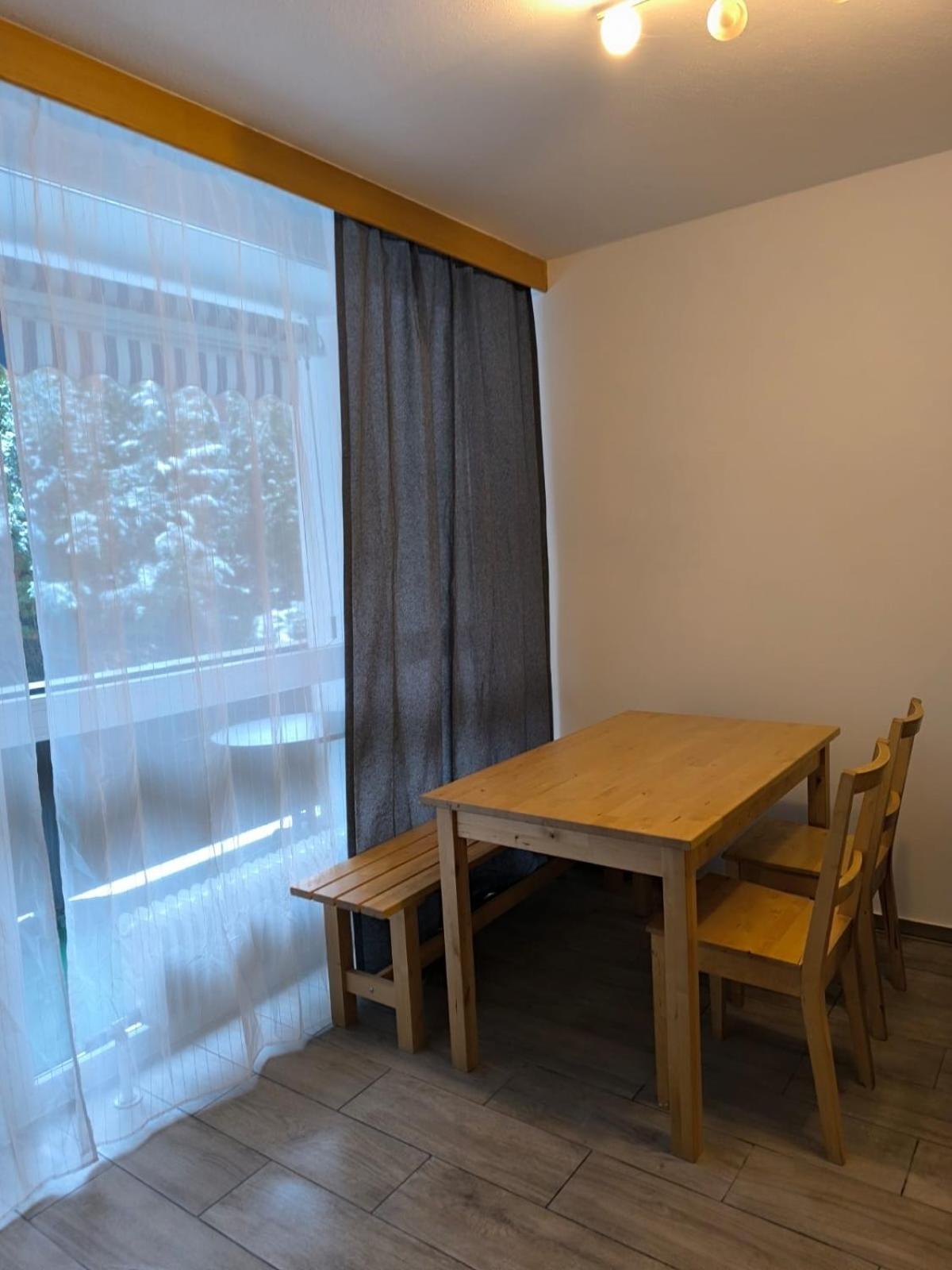 Apartment Green Home Kaprun Ngoại thất bức ảnh