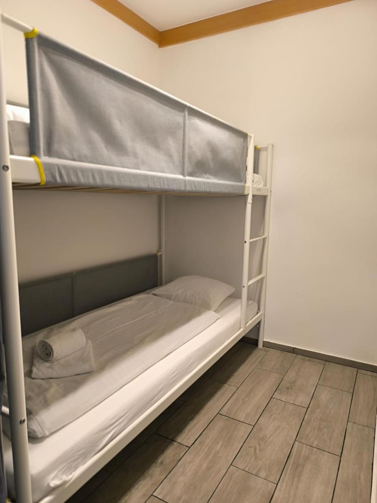 Apartment Green Home Kaprun Ngoại thất bức ảnh