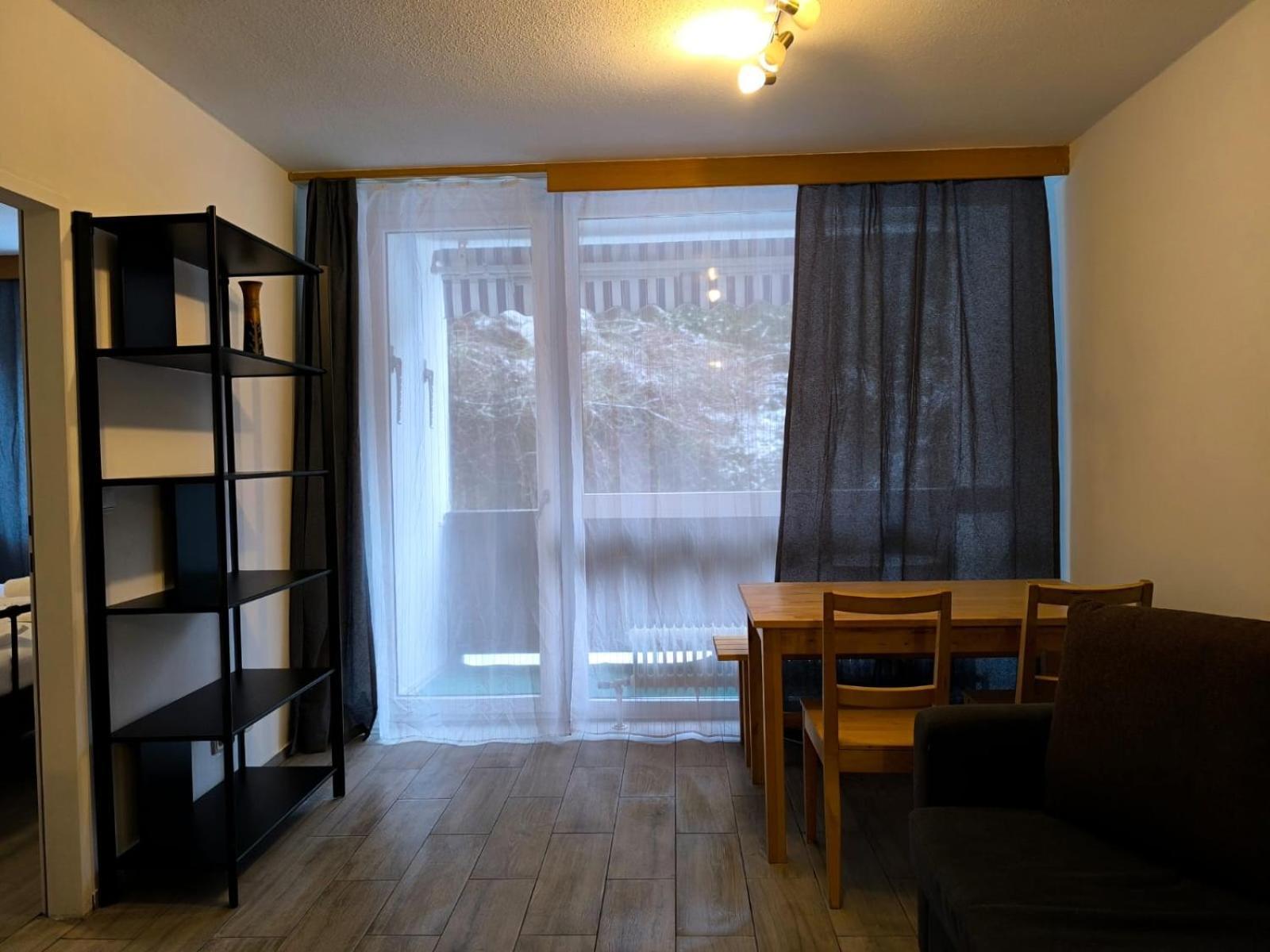 Apartment Green Home Kaprun Ngoại thất bức ảnh