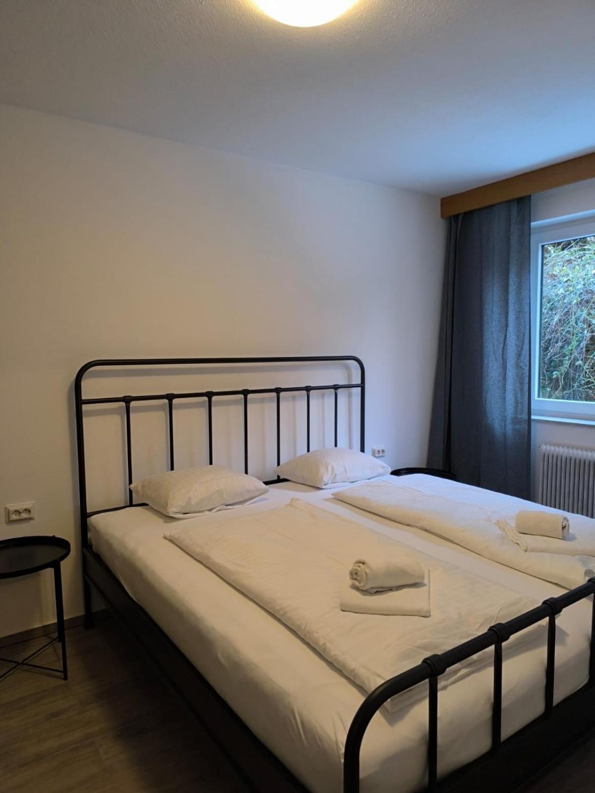 Apartment Green Home Kaprun Ngoại thất bức ảnh